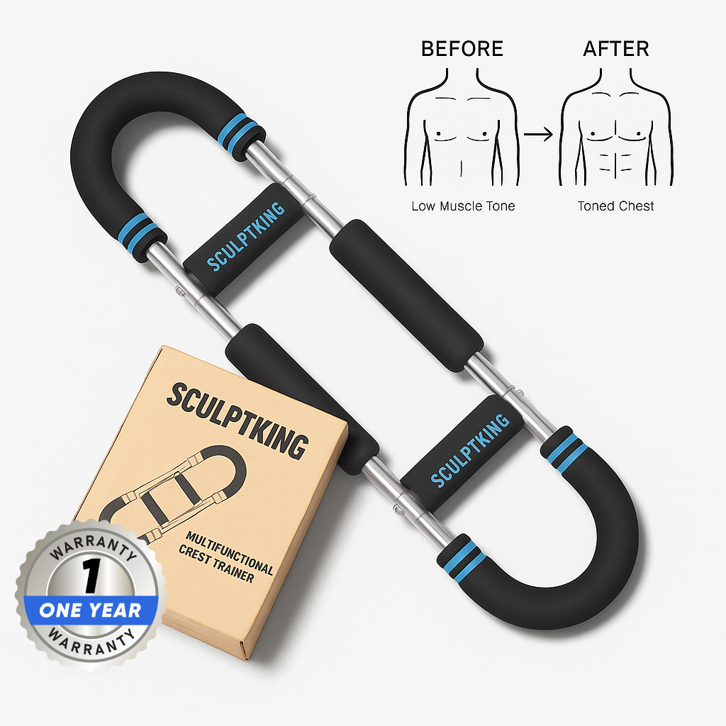 Sculptking - Official Gorilla Bar™