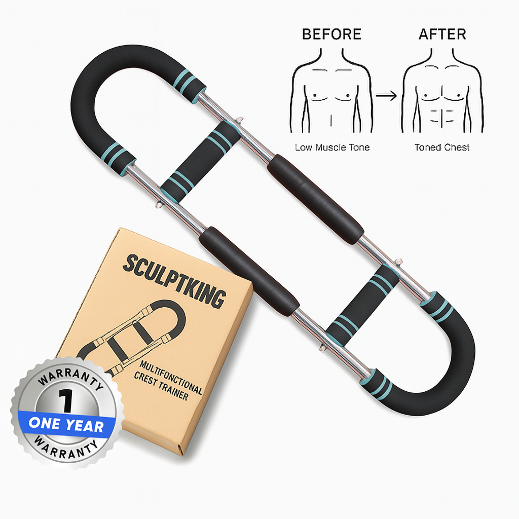 Sculptking - Official Gorilla Bar™
