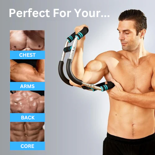 Sculptking - Official Gorilla Bar™
